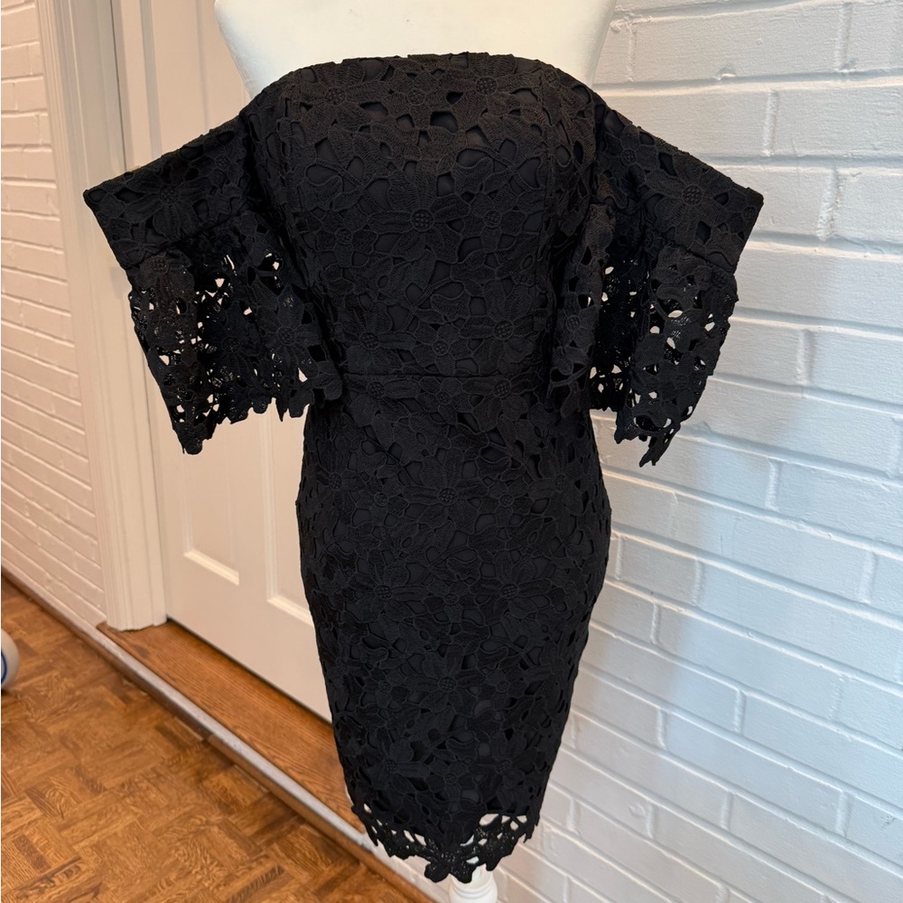Club Monaco mini dress
